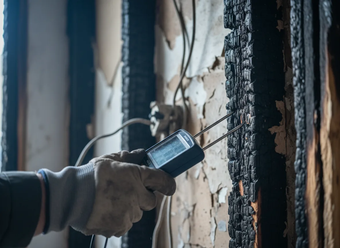 Fire Damage Restoration Brohman, MI FAQs